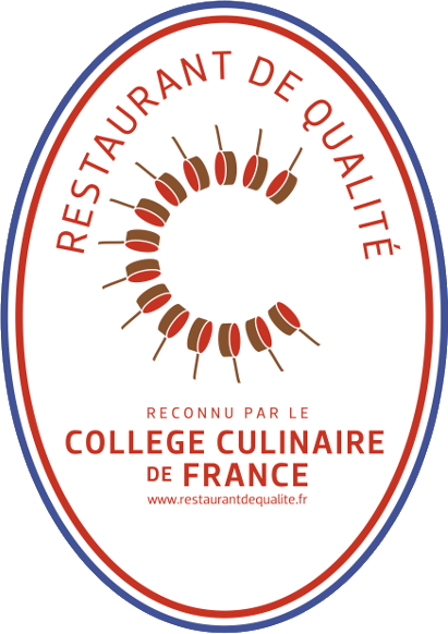 Le Collège Culinaire de France